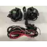 Buy Tata Punch & Tiago Projector Foglamp Assembly | Online India