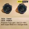 Buy Tata Punch & Tiago Projector Foglamp Assembly online India | RideoFrenzy