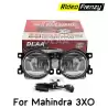 Buy Mahindra 3XO LED Foglight Assembly with Wiring Kit original | RideoFrenzy