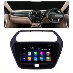 Buy Bolero Neo Android Stereo System With Wireless CarPlay & Android Auto