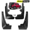 Buy Thar Roxx Mud Flaps Splsh Guards online India | RideoFrenzy