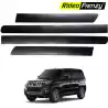 Buy Mahindra Bolero Neo Black Side beading online India | RideoFrenzy