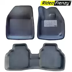 5D Floor Mats for All Cars By RideoFrenzy