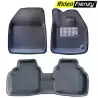 5D Floor Mats for All Cars By RideoFrenzy