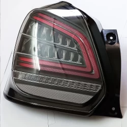 Buy New Swift S-Class LED Tail Lights online Rideofrenzy