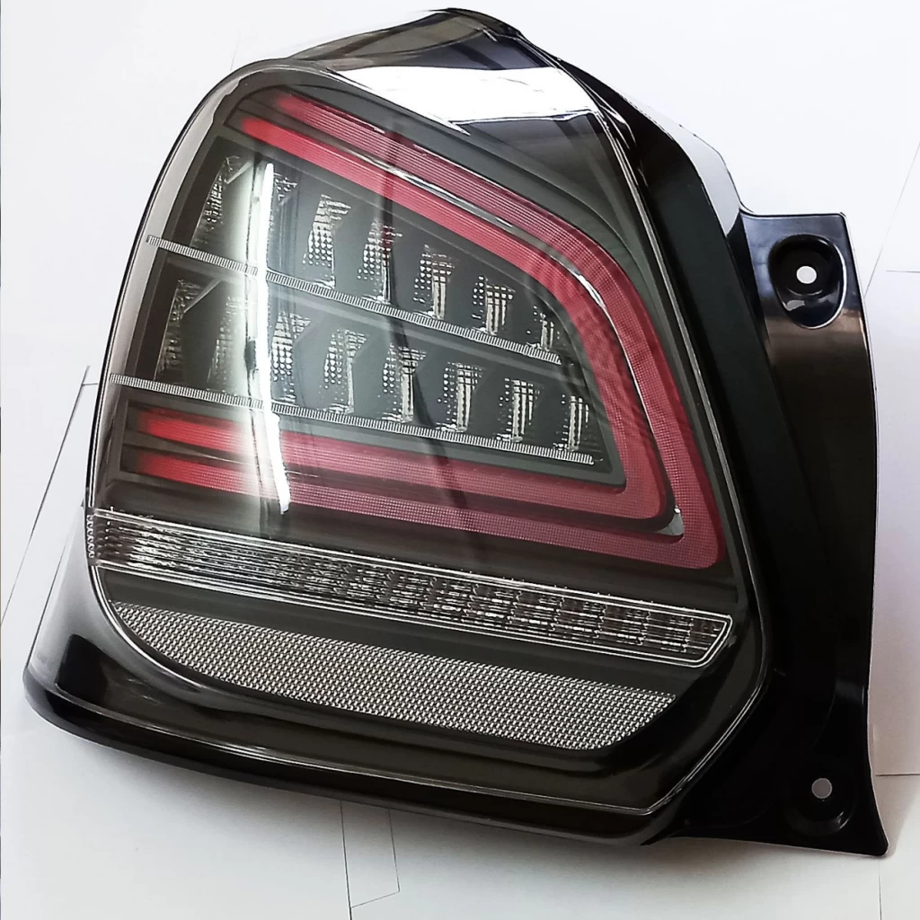 Buy New Swift S-Class LED Tail Lights online Rideofrenzy