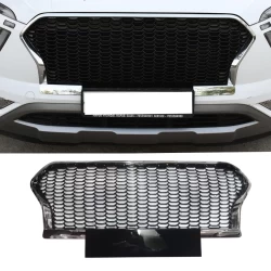 Buy New Creta (2020-2024) Modified Grill Online India | RideoFrenzy