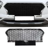 Buy New Creta (2020-2024) Modified Grill Online India | RideoFrenzy