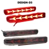 Buy Maruti Fronx Rear Reflector LED Lights Online | RideoFrenzy