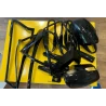 New Dzire 2025 Paino Black Combo Garnish