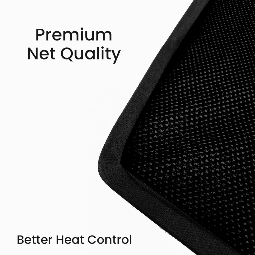 High quality Z Black sunshades