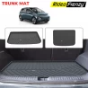 Buy MG Windser EV Cargo Boot Mats Laser Cut Design online India