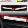Buy Kia Syros Scuff Sill Plates Stainless Steel online India