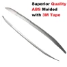 Buy Ford Ecosport Original Silver Roof Rails Online @3499 | RideoFrenzy