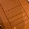 Buy RideoFrenzy Sleek Supreme Tan Car seat covers online