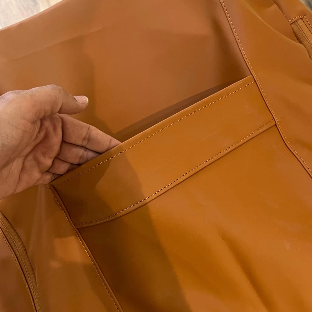 Rideofrenzy Simpline Tan and Black car seat covers online
