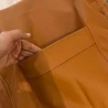 Rideofrenzy Simpline Tan and Black car seat covers online