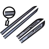 Buy New Dzire 2024-2025 Decal Side Beading Online India RideoFrenzy