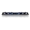 Buy Hyundai New Creta Connecting Bonnet Lights DRL online India | RideoFrenzy
