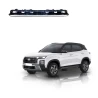 Buy Hyundai New Creta Connecting Bonnet Lights DRL online India | RideoFrenzy