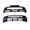 Buy Hyundai New Creta 2024-2025 Front and Rear Bumper Guards RideoFrenzy