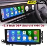 Buy Hyundai Creta (2024-2025) 12.3 Inch Android Stereo Orignal@19999/-