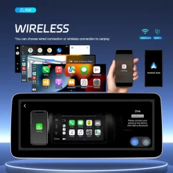 Buy Hyundai Creta (2024-2025) 12.3 Inch Android Stereo Orignal@19999/-