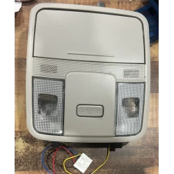 Buy Hyundai Creta Front Interior Roof Light with Sunglasses Holder online India