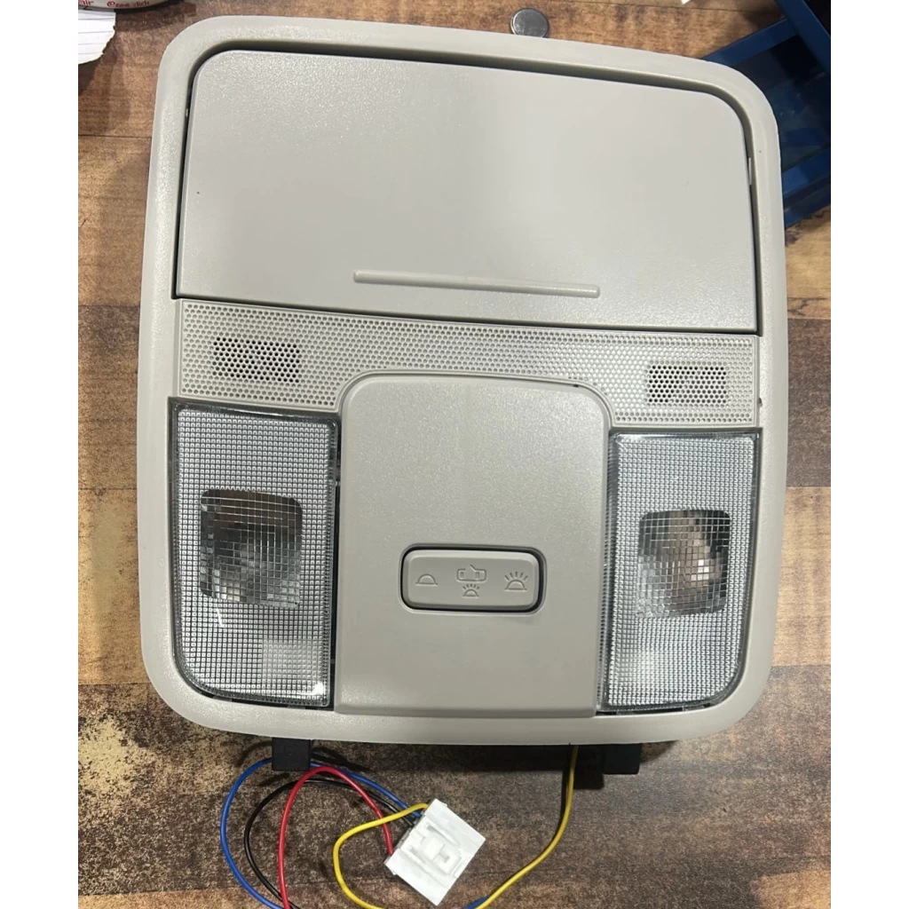 Buy Hyundai Creta Front Interior Roof Light with Sunglasses Holder online India