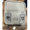 Buy Hyundai Creta Front Interior Roof Light with Sunglasses Holder online India
