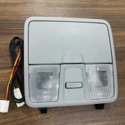 Buy Hyundai Creta 2024-2025 Roof Light Sunglass Holder Online | RideoFrenzy