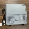 Buy Hyundai Creta 2024-2025 Roof Light Sunglass Holder Online | RideoFrenzy