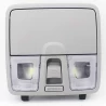 Buy Hyundai Creta 2024-2025 Roof Light Sunglass Holder Online | RideoFrenzy