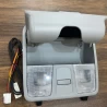 Buy Hyundai Creta 2024-2025 Roof Light Sunglass Holder Online | RideoFrenzy