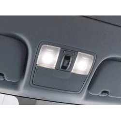 Buy Hyundai Creta 2024-2025 Roof Light Sunglass Holder Online | RideoFrenzy