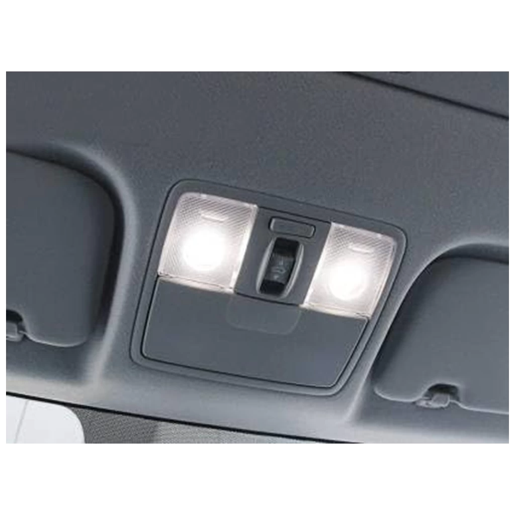Buy Hyundai Creta 2024-2025 Roof Light Sunglass Holder Online | RideoFrenzy