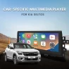 Buy Kia Seltos (2024-2025) 12.3 Inch Android Stereo Orignal@19999/-