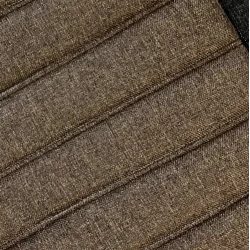 Buy Elegance Jute Car Seat Covers in Beige & Brown Online India | RideoFrenzy