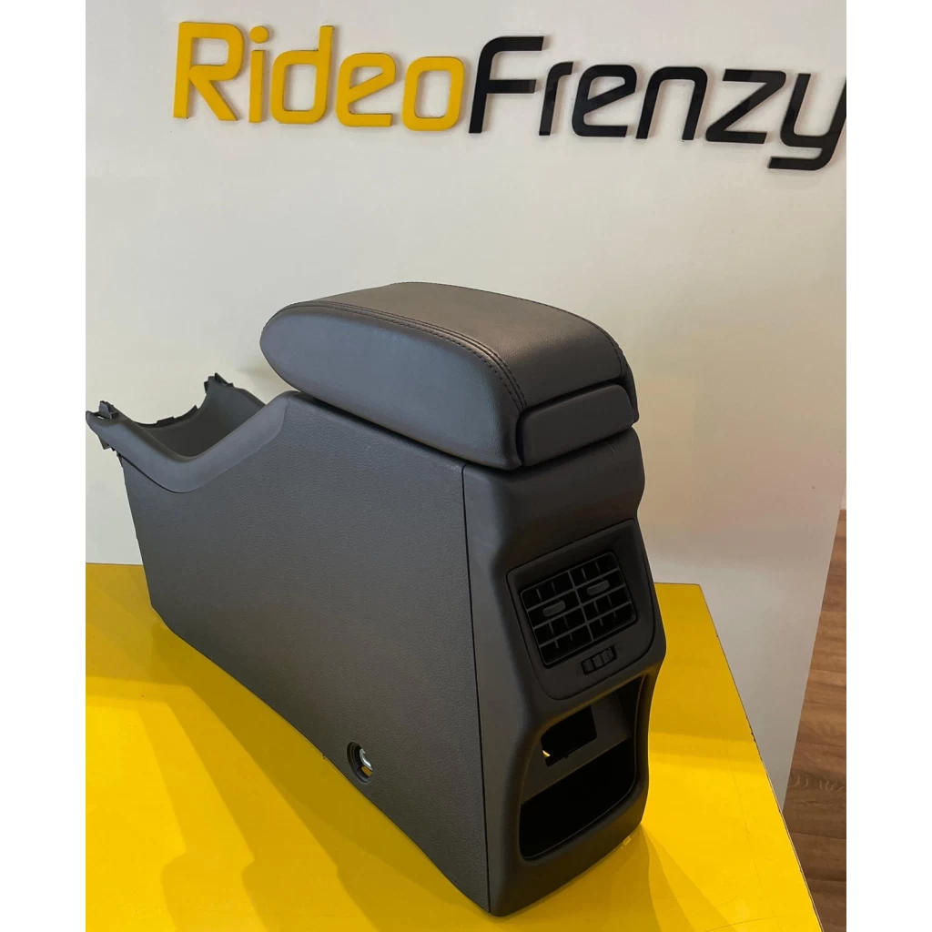 100% Genuine Armrest for New Baleno 2025 at RideoFrenzy