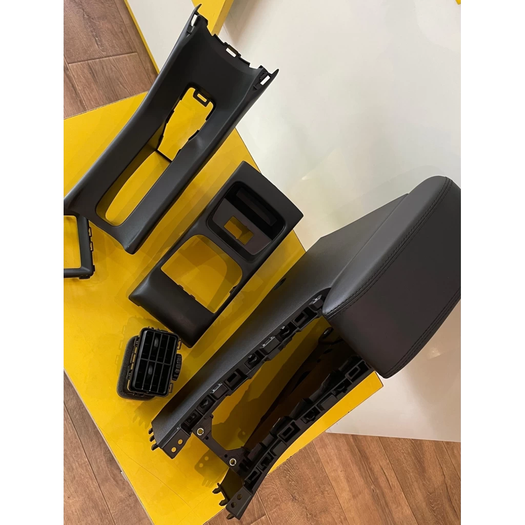 New Baleno Armrest Original Armrest | RideoFrenzy