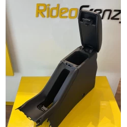 RideoFrenzy Original OEM Armrest for Maruti Fronx