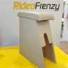 Buy All New Dzire 2024-2025 Leather Armrest Online | RideoFrenzy