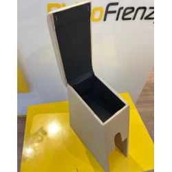 Buy All New Dzire 2024-2025 Leather Armrest Online | RideoFrenzy