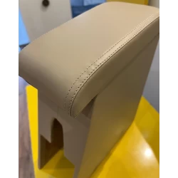 Buy All New Dzire 2024-2025 Leather Armrest Online | RideoFrenzy