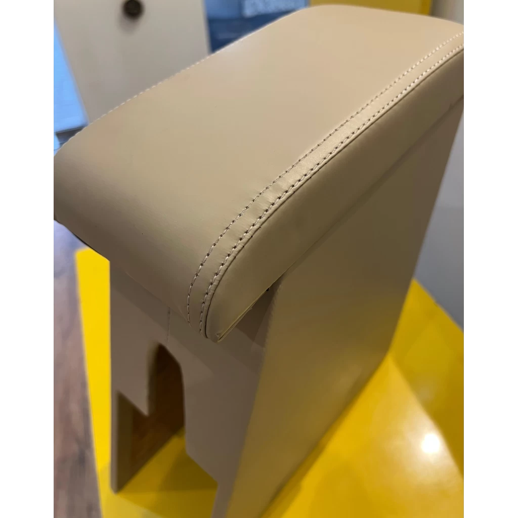 Buy All New Dzire 2024-2025 Leather Armrest Online | RideoFrenzy