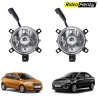 Buy For Figo & Aspire Foglight Lamp Assembly | RideoFrenzy