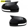 Buy Maruti Brezza Batman Style Side Mirror Covers online India