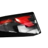 Maruti Fronx Dickey light