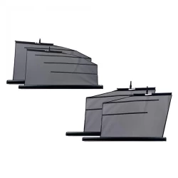 Buy Maruti New Dzire (2024-2025) Automatic Side Window Curtains online India| RideoFrenzy