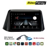New Brezza 2025 Android music system 9 inch